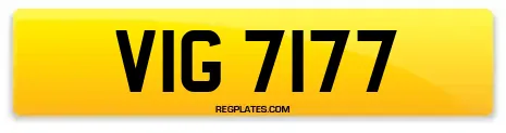 VIG 7177