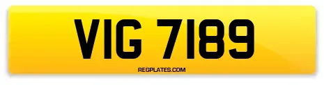 VIG 7189
