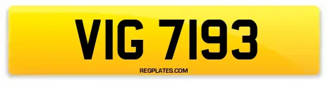 VIG 7193