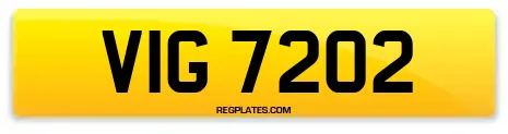 VIG 7202