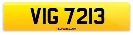 VIG 7213