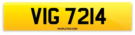VIG 7214