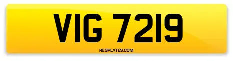 VIG 7219