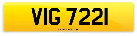 VIG 7221