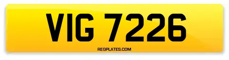 VIG 7226