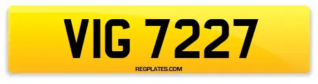 VIG 7227