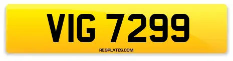 VIG 7299
