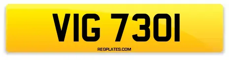 VIG 7301