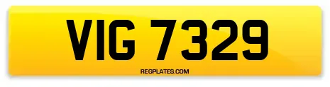 VIG 7329
