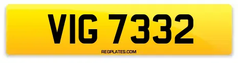 VIG 7332