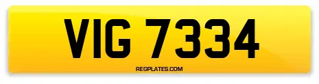 VIG 7334