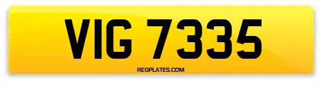 VIG 7335