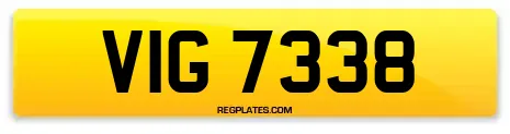 VIG 7338