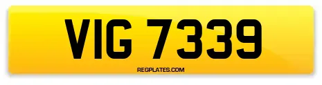 VIG 7339