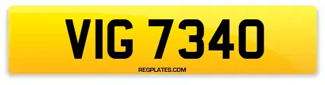 VIG 7340