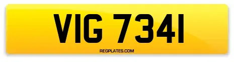 VIG 7341
