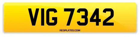 VIG 7342