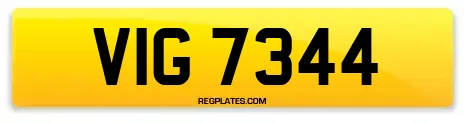 VIG 7344
