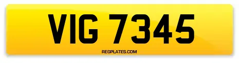 VIG 7345