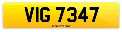 VIG 7347