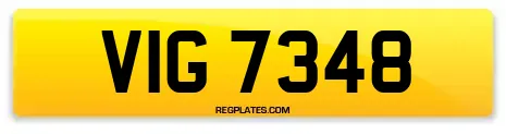 VIG 7348