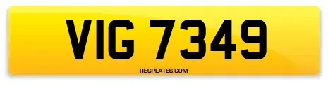 VIG 7349