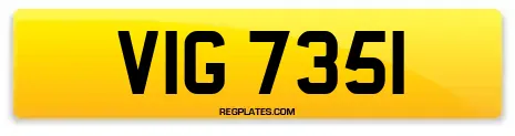 VIG 7351