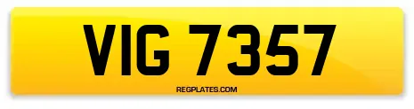 VIG 7357