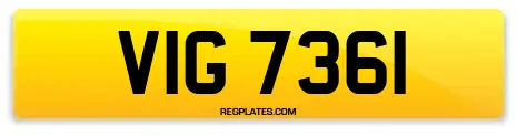 VIG 7361