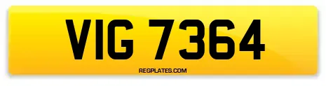 VIG 7364