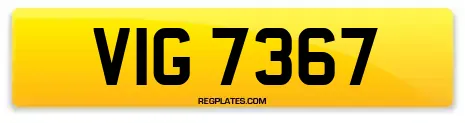 VIG 7367