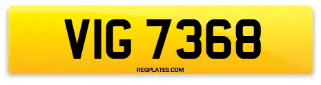 VIG 7368