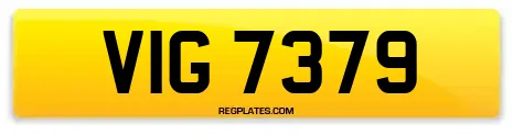 VIG 7379