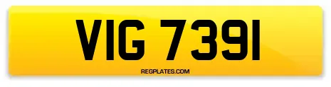 VIG 7391