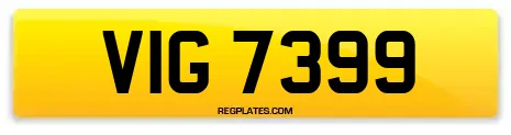 VIG 7399