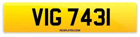 VIG 7431