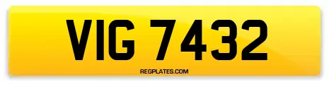 VIG 7432