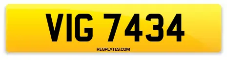VIG 7434