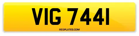 VIG 7441