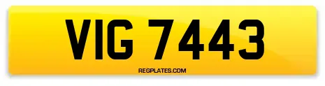 VIG 7443