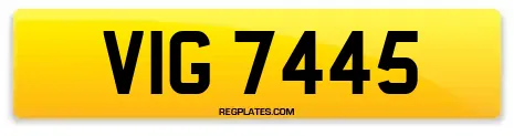 VIG 7445