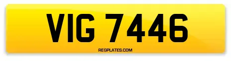 VIG 7446