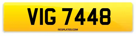 VIG 7448