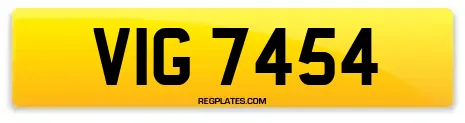 VIG 7454