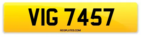 VIG 7457