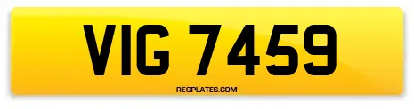 VIG 7459