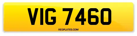 VIG 7460