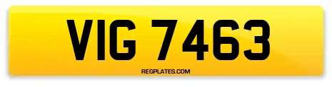 VIG 7463