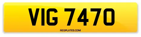 VIG 7470