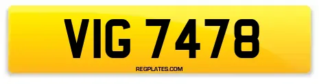 VIG 7478